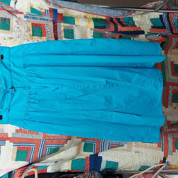 Stage West USA vintage skirt size 13/14 (InvW206) - Picture 4 of 7